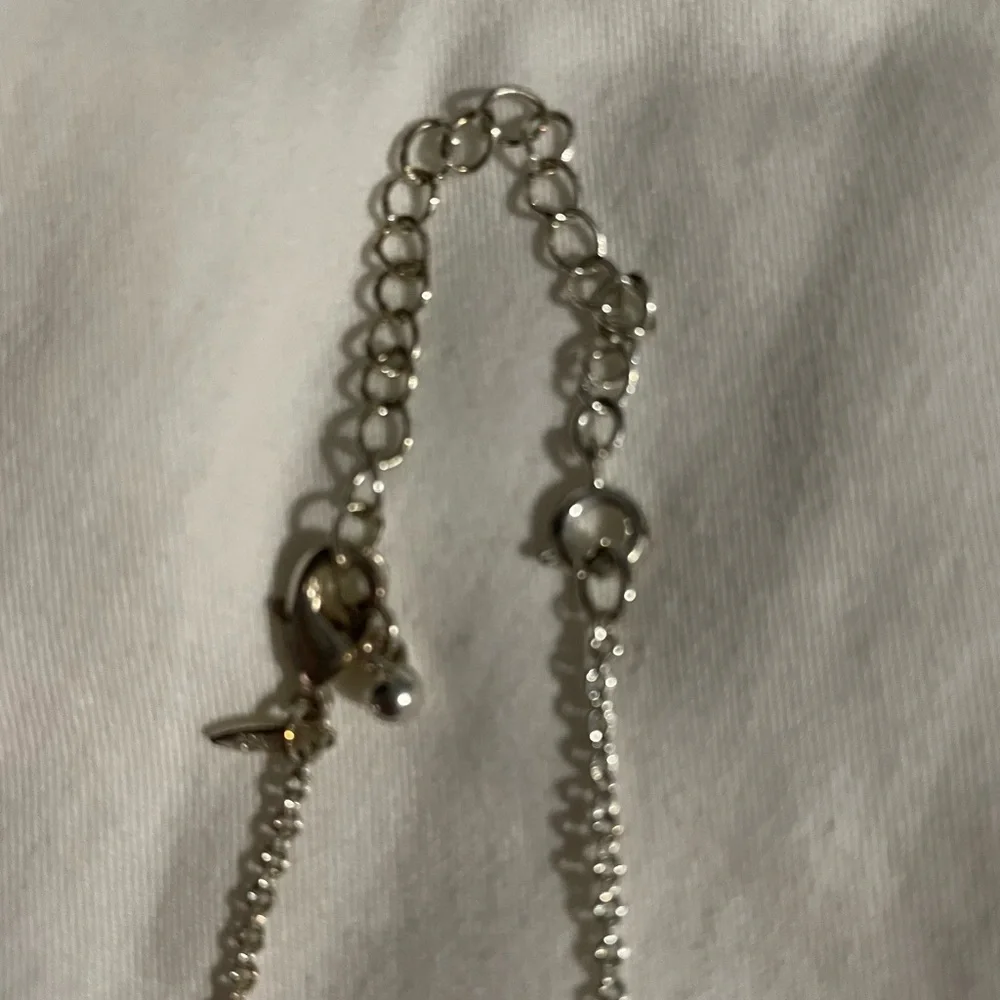 Reserved Vintage 90s Y2K Fairycore Necklace